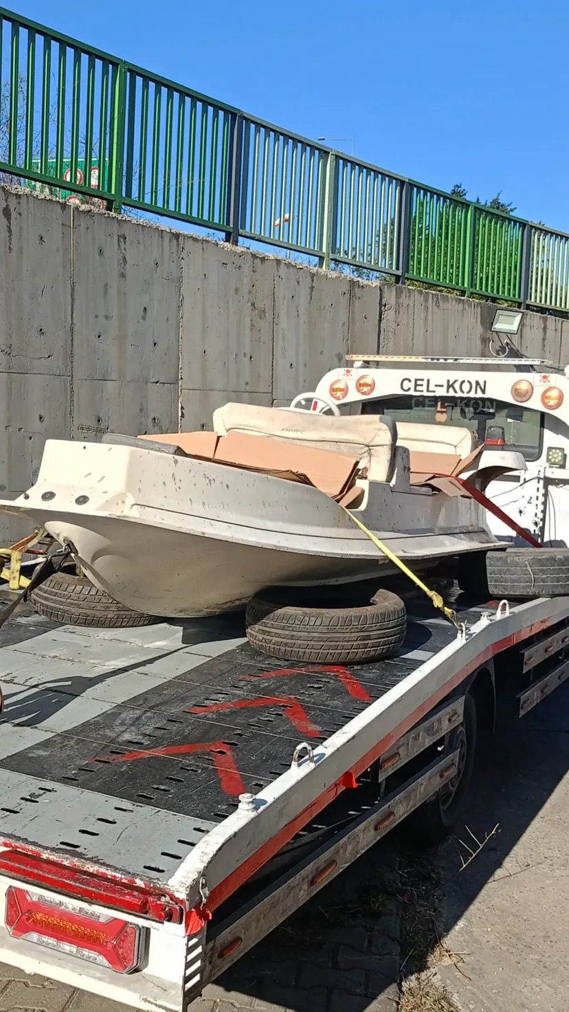 Eken Oto Kurtarıcı Görseli - 18